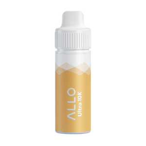 Allo Ultra 10k Hybrid Disposable Vape - Juicy Mango