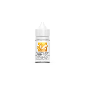 Crave Salt Nic Vape Juice - Cinna (30ml)