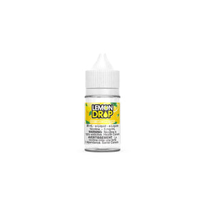 Lemon Drop Freebase Vape Juice - Double Lemon (30ml)