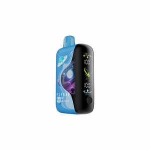 Elf Bar FS70K - Sour Blue Razz Ice