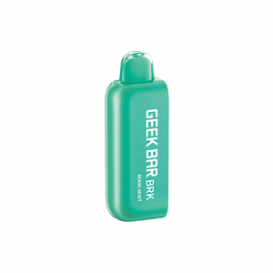 Geek Bar BRK 20K Puffs Vape Pod - Miami Mint