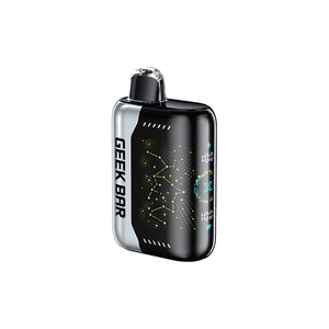 Geek Bar Pulse X Disposable Root Ice 20 mL 20 mg