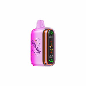 Geek Bar Pulse 2 80k Puffs Disposable vape - Cherry Blast Ice