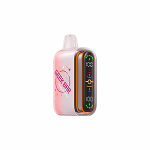 Geek Bar Pulse 2 80k Puffs Disposable vape - Pink Lemon Ice