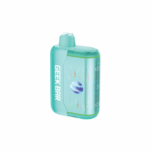 Geek Bar Pulse X 2 100K puffs Disposable Vape - Ice Blast