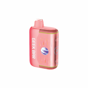 Geek Bar Pulse X 2 100K puffs Disposable Vape - Watermelon Ice