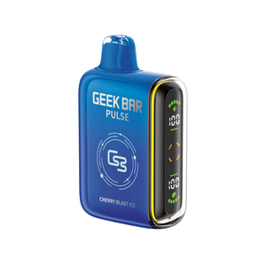 Geek Bar Pulse - Cherry Blast Ice