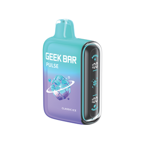 Geek Bar Pulse - Classic Ice