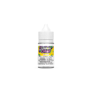 Lemon Drop Freebase Vape Juice - Grape (30ml)
