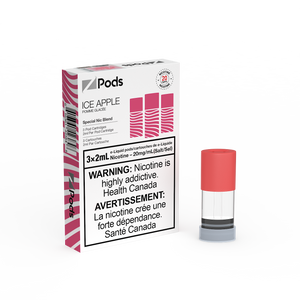 Zpods - Ice Apple