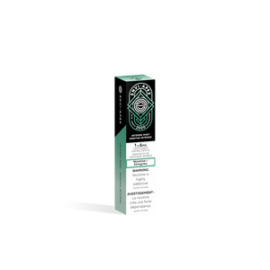 Envi Apex - Intense Mint