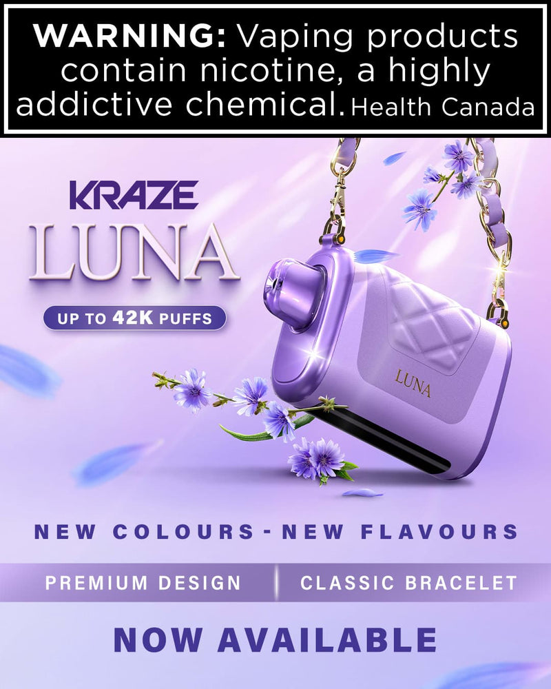 Luxe Vape Shop Downtown | Premium Vapes on Queen St West Luxe Vape Shop Downtown | Premium Vapes on Queen St West