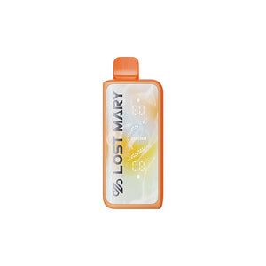 Lost Mary MT50K Turbo -Mango Berry Chill