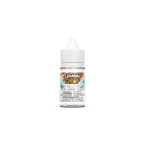 Lemon Drop Ice Freebase Vape Juice - Blood Orange (30ml)