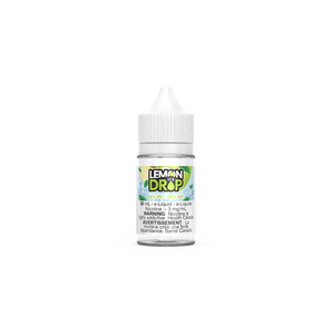 Lemon Drop Ice Freebase Vape Juice - Green Apple (30ml)