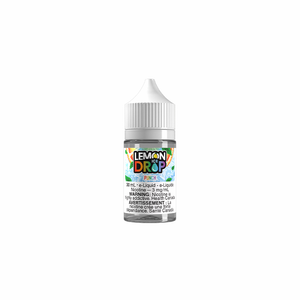 Lemon Drop Ice Freebase Vape Juice - Punch (30ml)