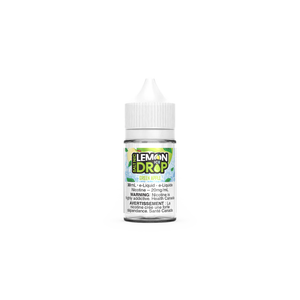 Lemon Drop Ice Salt Nic Vape Juice - Green Apple (30ml)