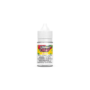 Lemon Drop Freebase Vape Juice - Lychee (30ml)