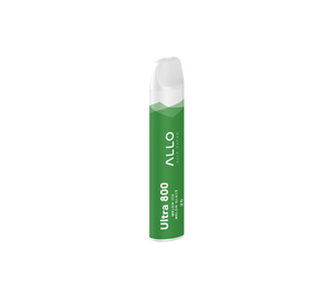 Allo Ultra 800 - Melon Ice