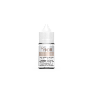 Naked 100 Vape Juice Salt Nic - Cuban Blend(30mL)