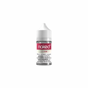 Naked 100 Freebase Vape Juice - Lava Flow (30ml)