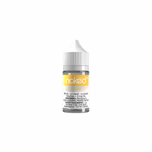 Naked 100 ICE Freebase Vape Juice - Maui Sun (30ml)