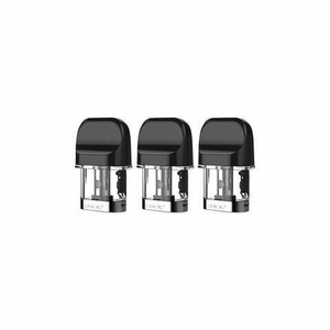 Smok Novo X  REPLACEMENT POD (3 PACK) [CRC] 2mL