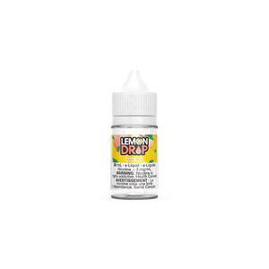 Lemon Drop Freebase Vape Juice - Peach (30ml)