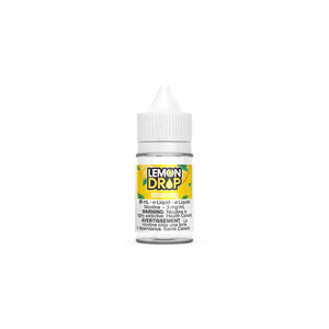 Lemon Drop Freebase Vape Juice - Pineapple (30ml)