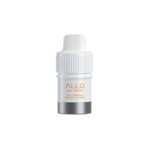 Allo Ultra 10k Hybrid Pre-filled Vape Pod - Juicy Mango
