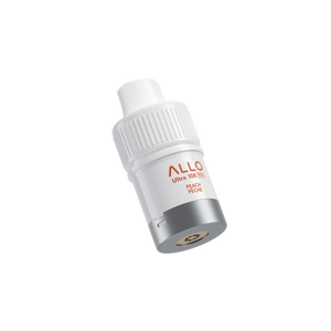 Allo Ultra 10k Hybrid Pre-filled Vape Pod - Peach