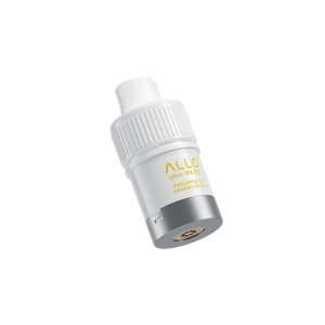 Allo Ultra 10k Hybrid Pre-filled Vape Pod - Pineapple Ice