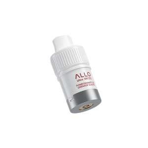 Allo Ultra 10k Hybrid Pre-filled Vape Pod - Pomegranate Ice