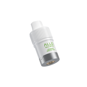 Allo Ultra 10k Hybrid Pre-filled Vape Pod - Spearmint