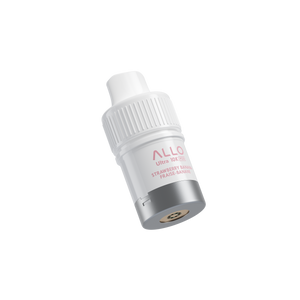 Allo Ultra 10k Hybrid Pre-filled Vape Pod - Strawberry Banana