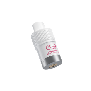 Allo Ultra 10k Hybrid Pre-filled Vape Pod  - Watermelon Ice