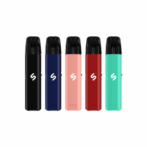 Stlth Open Vaping Device Kit
