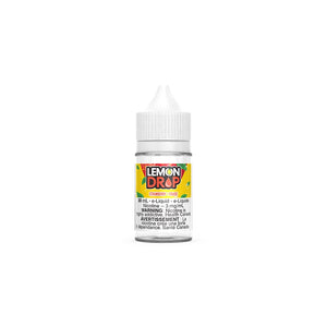 Lemon Drop Freebase Vape Juice - Strawberry (30ml)