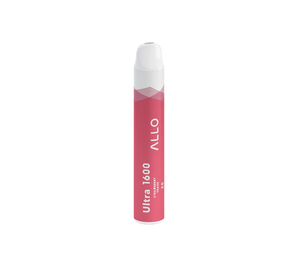 Allo Ultra 1600 - Strawberry
