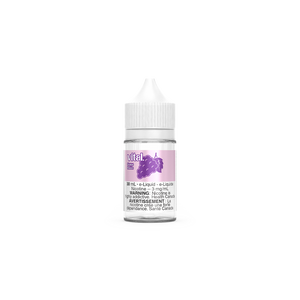 Vital Freebase Vape Juice - Grape (30ml)