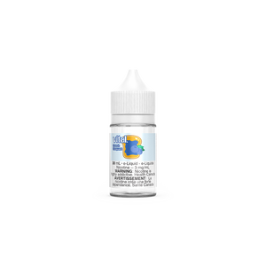 Vital Freebase Vape Juice - Crunch (30ml)