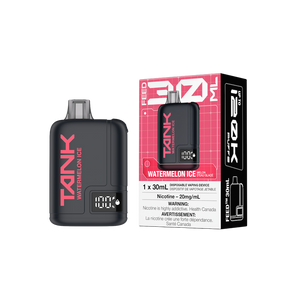 Feed Tank 120K Disposable Vape - Watermelon Ice