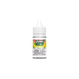 Lemon Drop Freebase Vape Juice - Watermelon (30ml)
