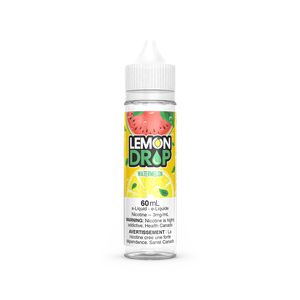 Lemon Drop Freebase Vape Juice - Watermelon (60ml)
