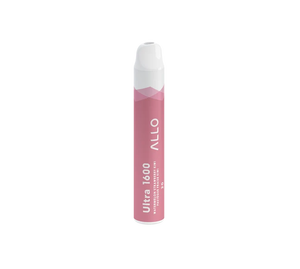Allo Ultra 1600 - Watermelon Strawberry Kiwi