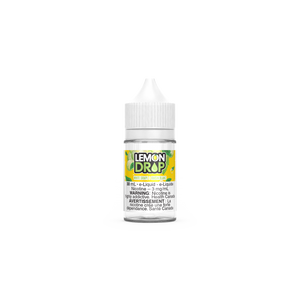 Lemon Drop Freebase Vape Juice - White Grape (30ml)