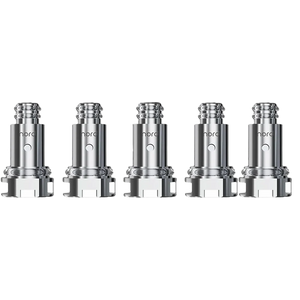 Smok Nord Regular DC REPLACEMENT COIL (5 PACK) [CRC]