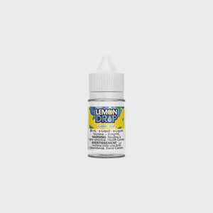 Lemon Drop Freebase Vape Juice - Blueberry (30ml)
