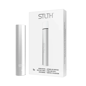STLTH Vaping Device