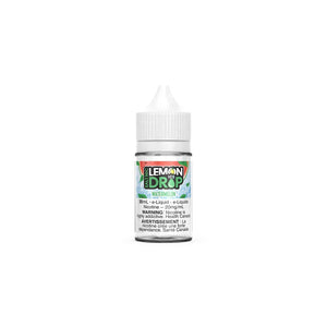 Lemon Drop ICE Salt Nic Vape Juice - Watermelon (30ml)